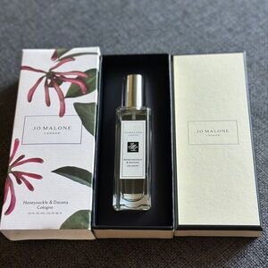 NEW Jo Malone Honeysuckle & Davana 30ml/1oz